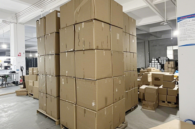 Aluminum Case Supplier