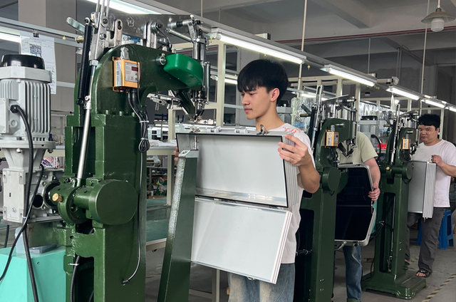 Aluminum Case Manufacturer