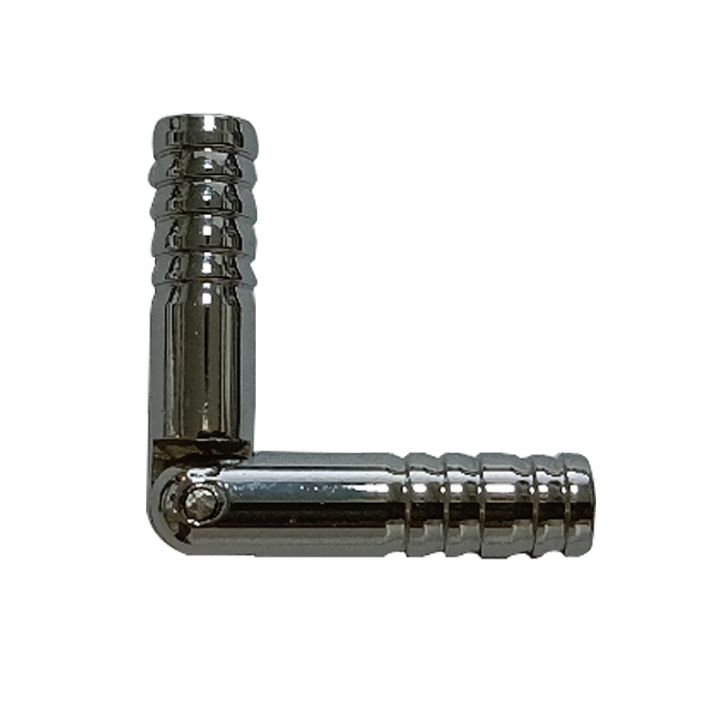 Stainless Steel Barrel Hinge
