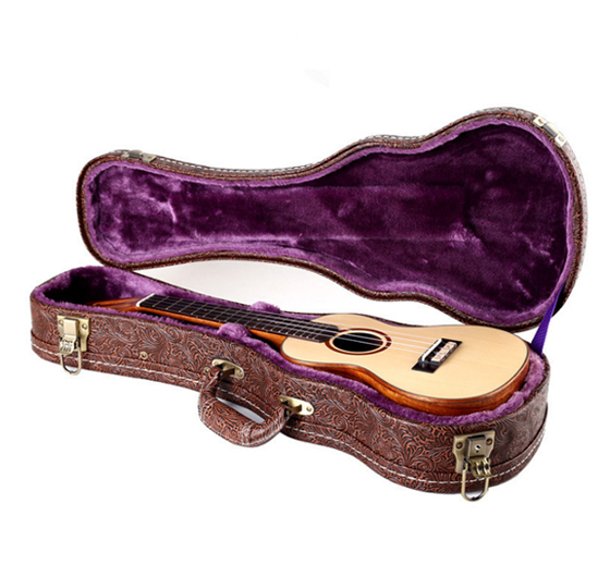Musical Instrument Box Metal Accessories