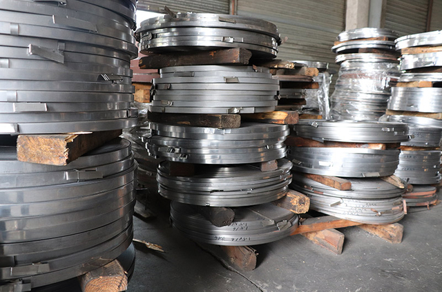 碳钢原材料 Carbon Steel Raw Material