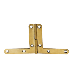 B040 Small Quadrant Hinge 
