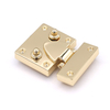 A125 Jewellery Box Lock