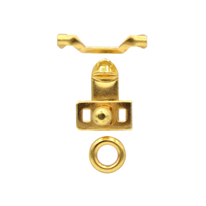A039 Ring Box Lock