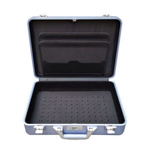 Aluminum Cosmetic Case Supplier