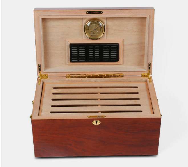 What is the difference between different cigar wrappers?