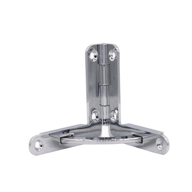 Stainless steel butt hinge should be purchased with care