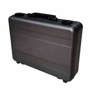 Aluminum Equipment Case