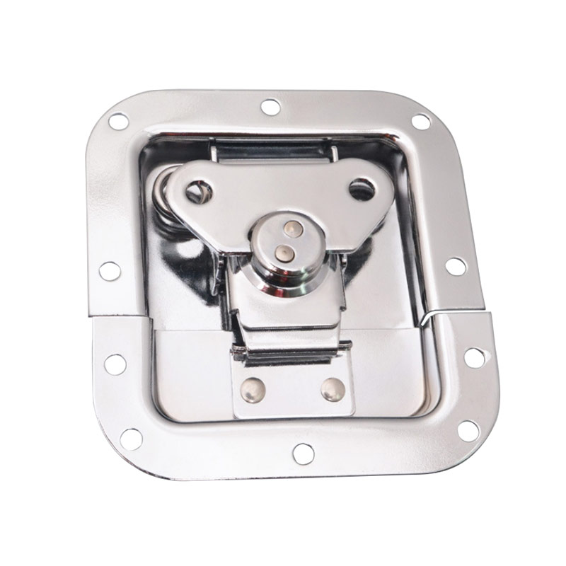 Understanding the wooden box accessories - butterfly lock