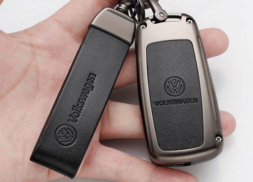 Introduction and classification of car shell keychains