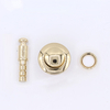 A033-2 Box Button Catch