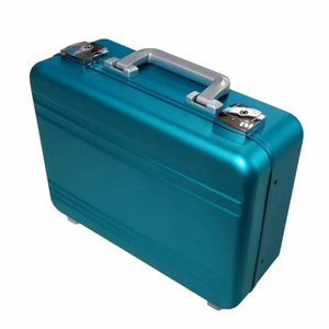 Aluminum Tool Case