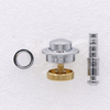 A033-2 Box Button Catch