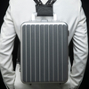 Aluminum Backpack