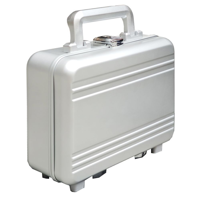 Aluminum Air Travel Case