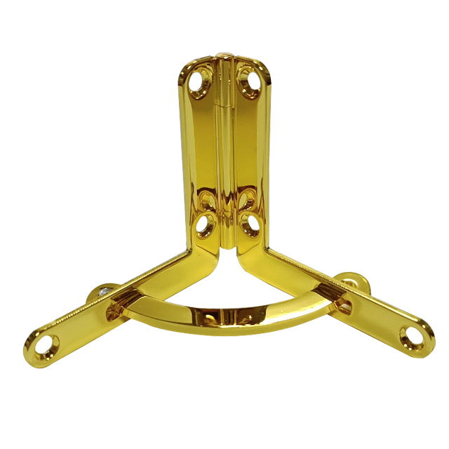 Stainless Steel Metal Quadrant Hinge