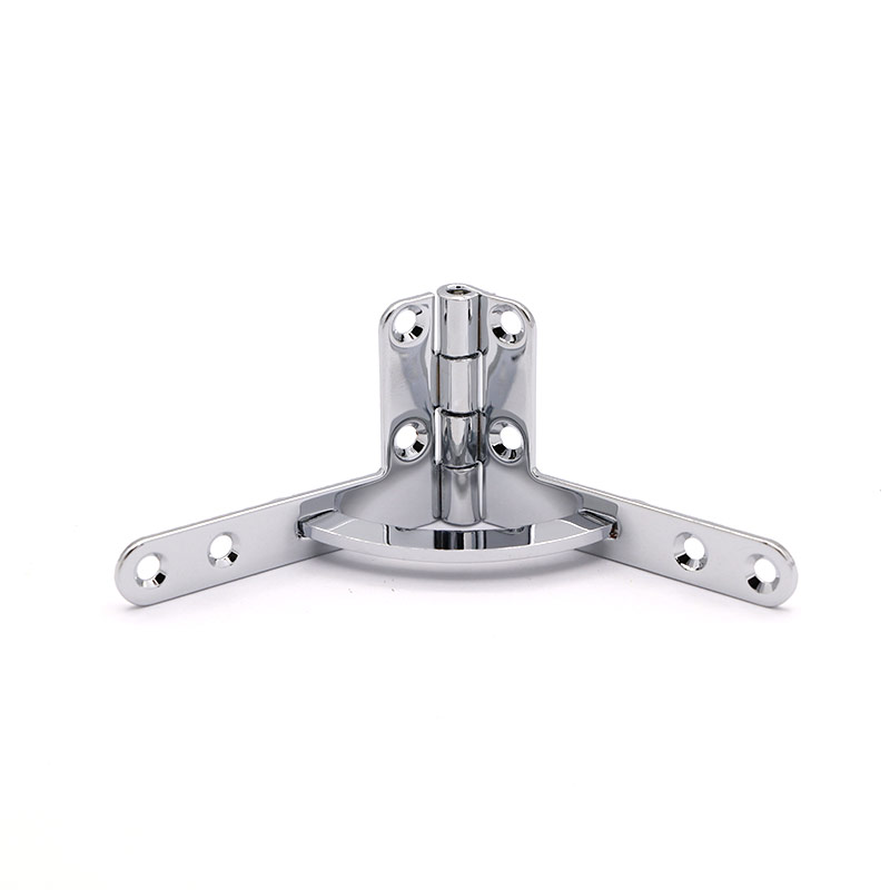 What is the classification and function of stainless steel hinges?