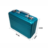 One Piece Alu Case