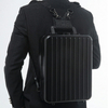 Aluminum Backpack