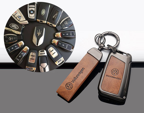 How to choose the best car keychain
