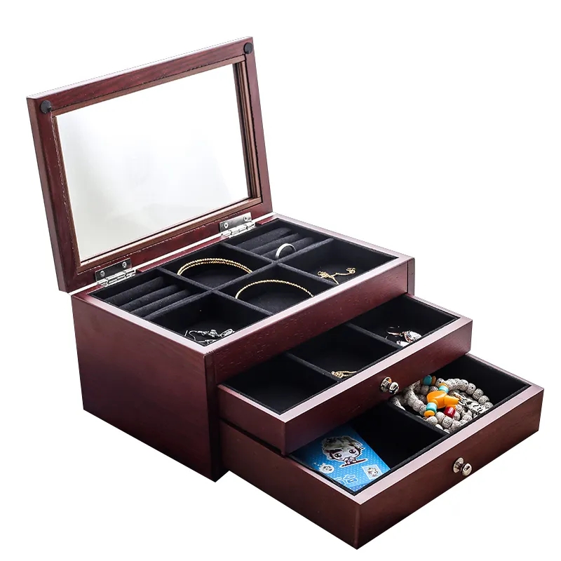 What is a jewelry box