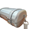 Small Portable Aluminum Case