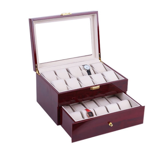 Watch Box & Watch Case Metal Accessories