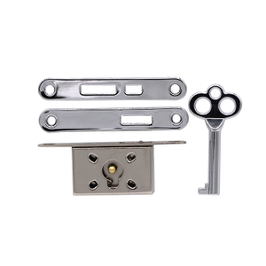 A030-4 Full Mortise Lock