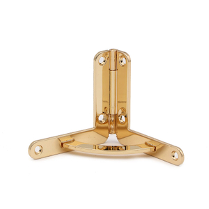 B043 Metal Quadrant Hinge 