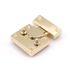 A125 Jewellery Box Lock