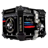 Motorcycle Tail Box