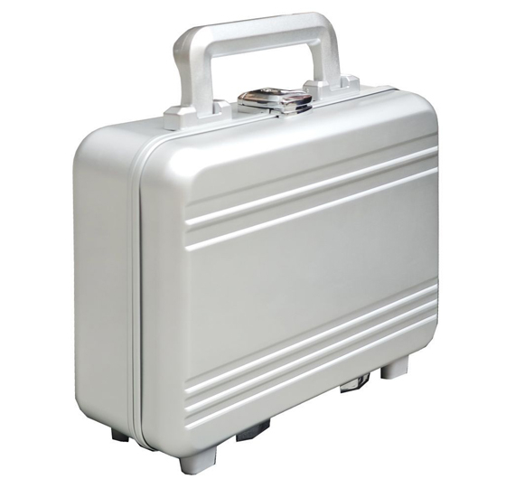 Aluminum Carrying Case