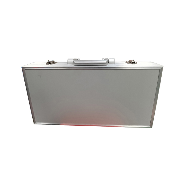 Aluminum Aviation Medical Emergency Cases