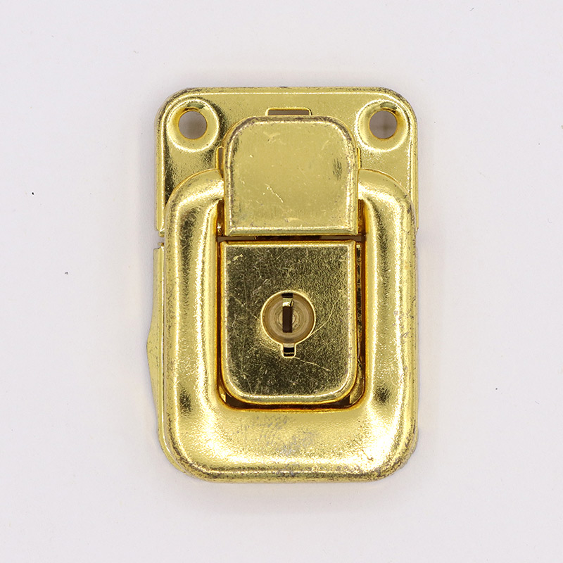 Detailed analysis of what is Hasp Lock