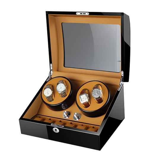 Watch Winder Metal Accessories