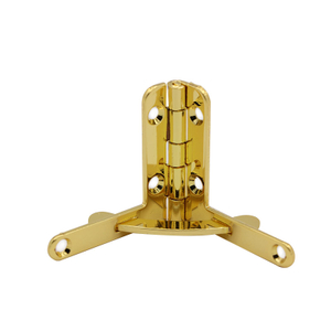B014-2 Wooden Box Hinge