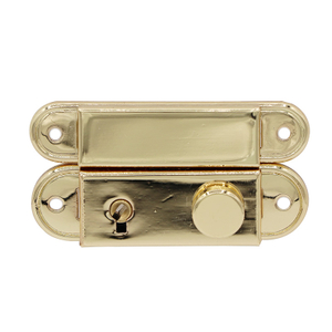 A065 Wooden Box Lock