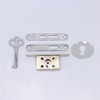 A030-4 Full Mortise Lock