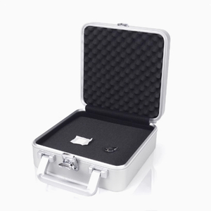 Aluminum Attache Case