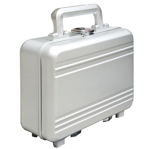 Integrated Aluminum Cases: The Perfect Blend of Quality and Functionality