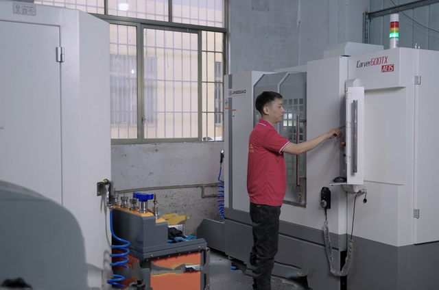 Box fitting manufacturer
