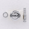 A033-2 Box Button Catch