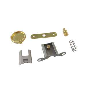 A084-9 Lock for Box