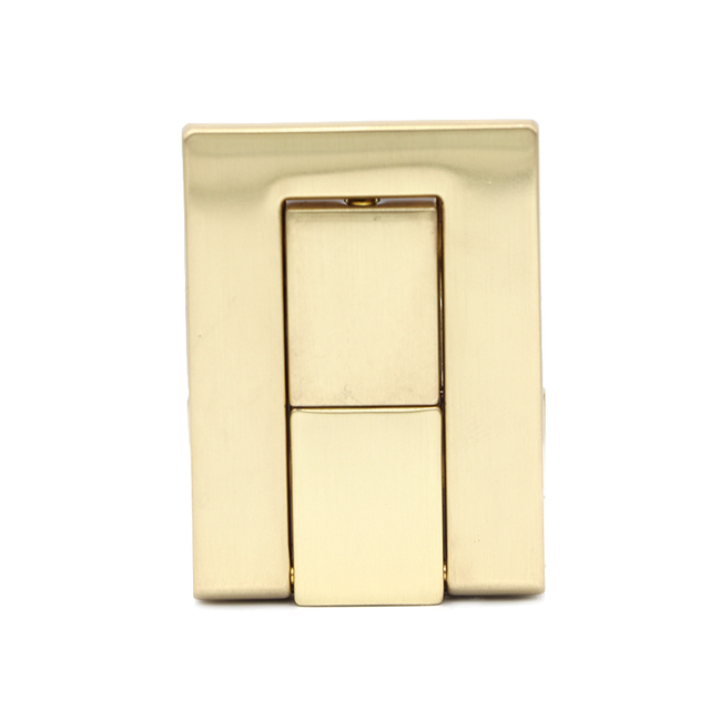 A001-3 Box Latch Lock