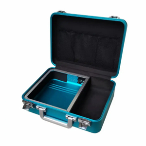 Aluminum Tool Case