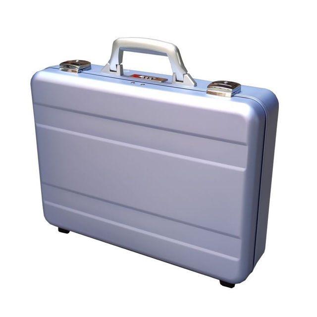 Aluminum Cosmetic Case Supplier
