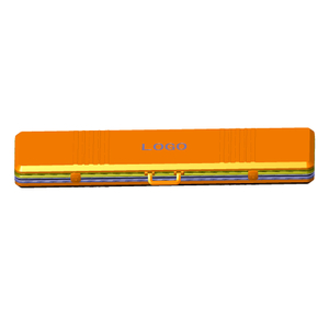 Aluminum Gun Case