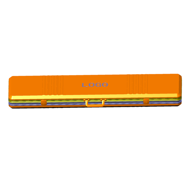 Aluminum Gun Case