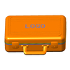 Custom Aluminum Camera Case