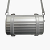 Small Portable Aluminum Case